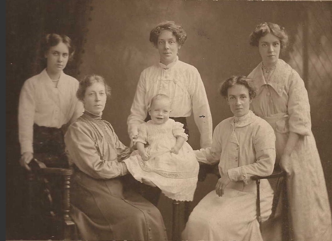 Francis Basil Townson